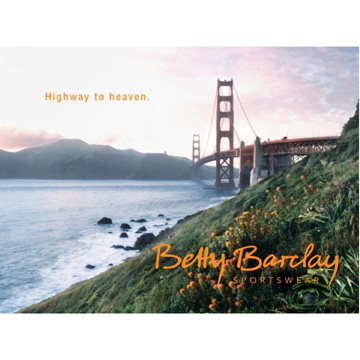 Betty Barclay Sportswear