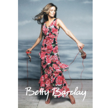 Bild Betty Barclay