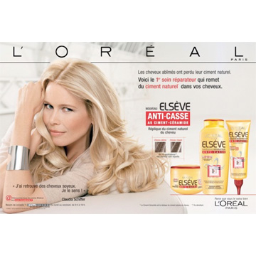 Bild Loreal