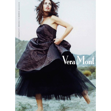 Bild Vera Mont